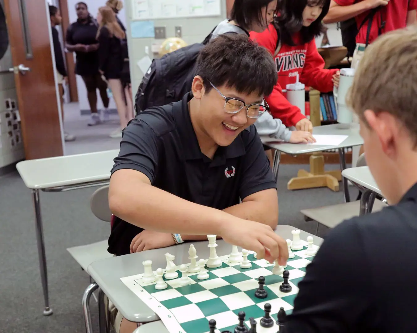 Chess Club