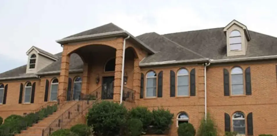 International house