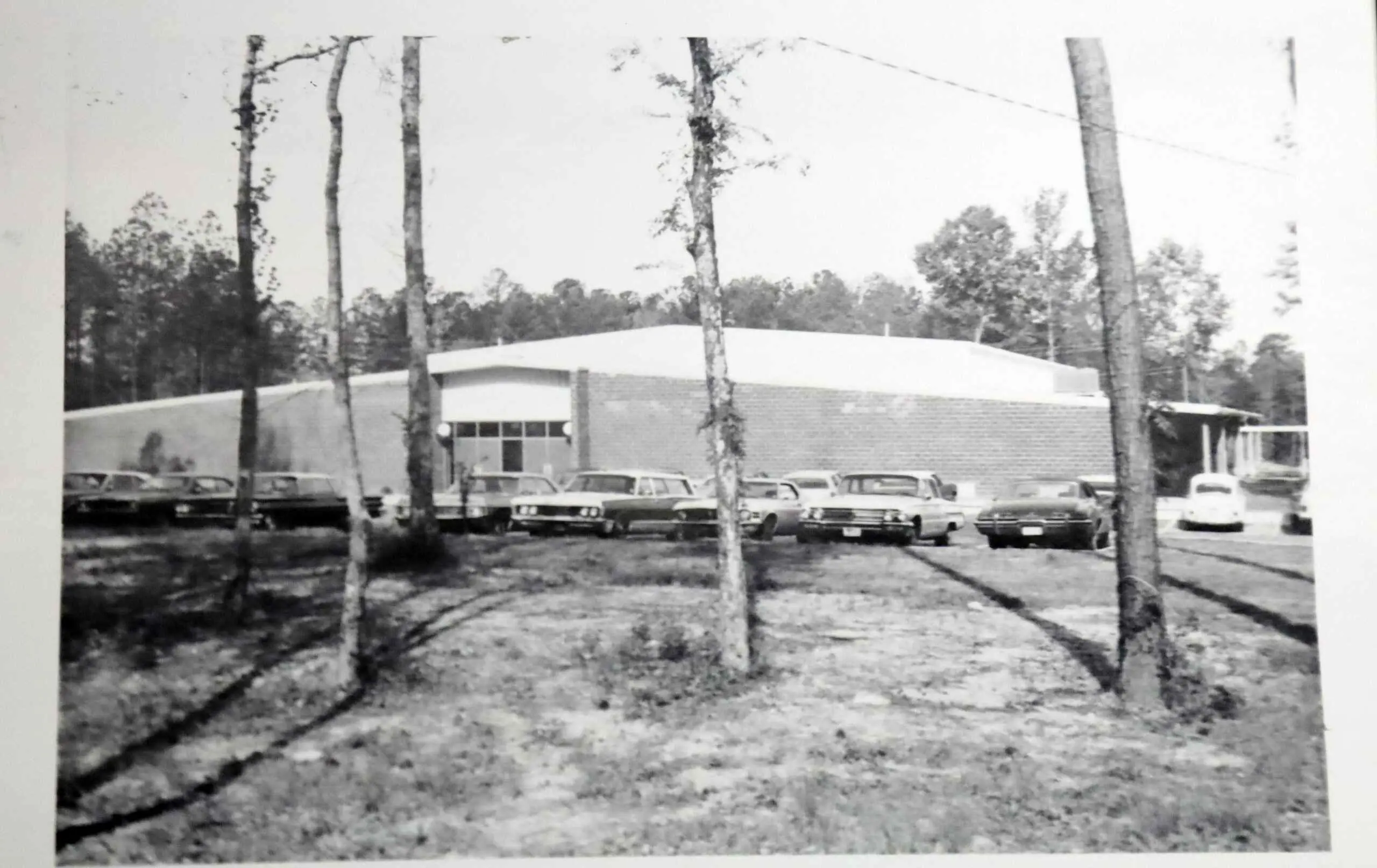 FPD in the 1970's