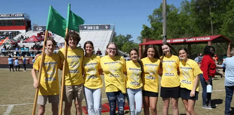 Special Olympics